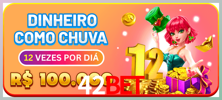 Aplicativo móvel 42bet para iOS e Android