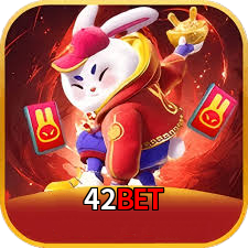 Logo da 42bet