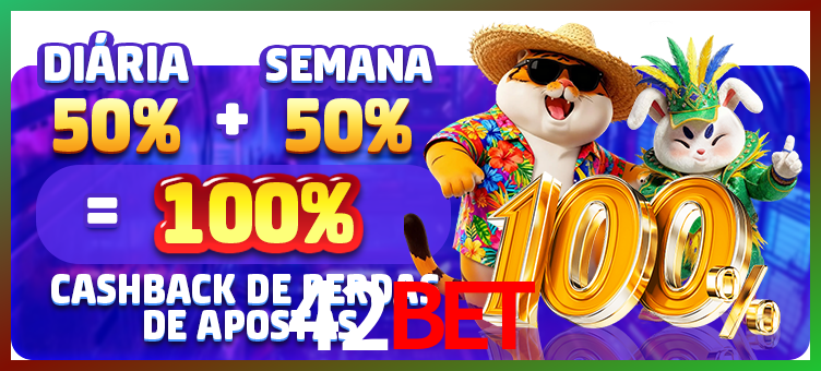 Qualificar VIP 42bet