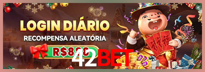 Prêmio 42bet